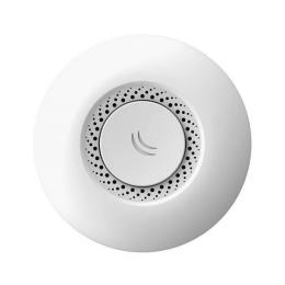 Точка доступу Mikrotik cAP (RBcAP2nD) White