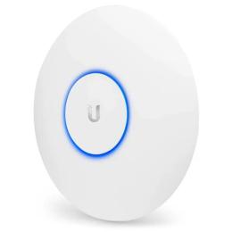 Точка доступу Ubiquiti UniFi AC HD AP White