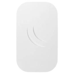 Точка доступу Mikrotik cAP lite (RBcAPL-2nD) White