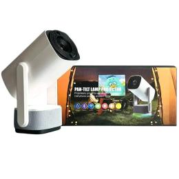 Проектор Infinity K2 4K (Android 11, Bluetooth + WiFi, 1/8Gb)