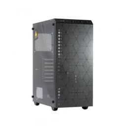 Корпус для ПК GTL 2625B1 Black