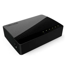 Світч Tenda SG105 Black 5 портів