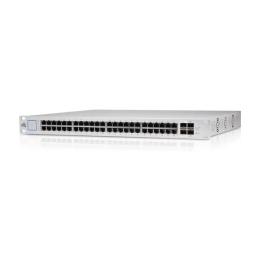 Світч Ubiquiti UniFi Switch US-48-500W 52 порти