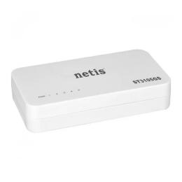 Світч Netis ST3105GS White 5 портів