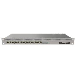 Світч Mikrotik RB1100AHx4 Black