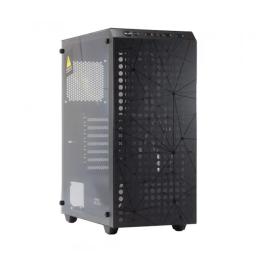 Корпус для ПК GTL 2625B2 Black
