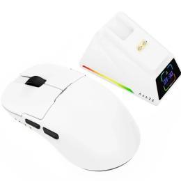 Мишка Ajazz AJ159 APEX White (AJM159-A-W)