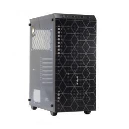 Корпус для ПК GTL 2625B5 Black