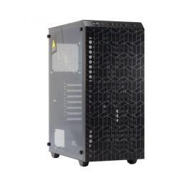 Корпус для ПК GTL 2625B6 Black