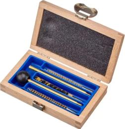 Набір для чистки зброї MegaLine 22к Wood Brass 085/8022 (085/8022)