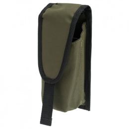 Тактичний підсумок Vinga 2AK Olive Oxford 600D PU (VP2AKO)