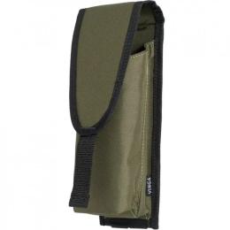 Тактичний підсумок Vinga 2PKK Olive Oxford 600D PU (VP2PKKO)