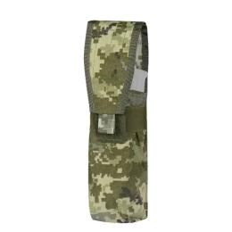 Тактичний підсумок Camotec TG/CTC РПК (8004) Pixel