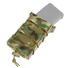 Тактичний підсумок Camotec AK/AR Fastmag MultiCam (7996)