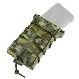 Тактичний підсумок Camotec AK/AR Fastmag Pixel (8000)
