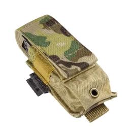 Тактичний підсумок Camotec TG/CTC (8051) MultiCam