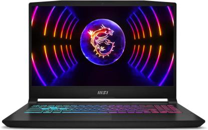 Ноутбук MSI Katana 15 B13VFK (B13VFK-1437XPL)