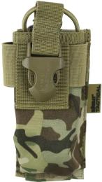 Тактичний підсумок Kombat GPS Radio Pouch MultiCam (kb-gpsrp-btp)