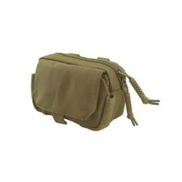 Тактичний підсумок Kombat UK Phone Utility Pouch Coyote (kb-pup-coy)