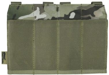Тактичний підсумок Kombat UK Guardian SMG Pouch MultiCam (kb-gsmgp-btp)