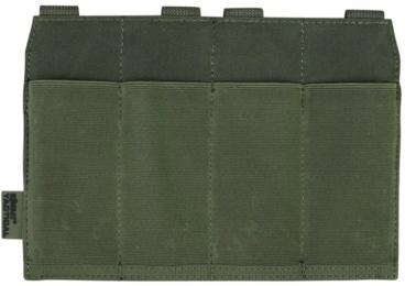 Тактичний підсумок Kombat UK Guardian SMG Pouch Olive (kb-gsmgp-olgr)
