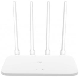 Маршрутизатор Xiaomi Mi Router 4C White