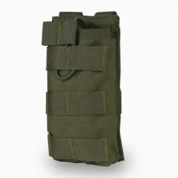 Тактичний підсумок Military Mag 11 Olive (00000022604)