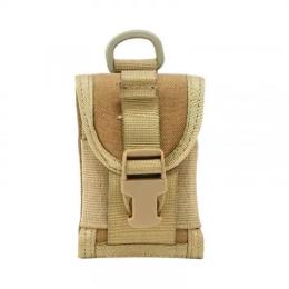 Тактичний підсумок Military GR Bag 11 Coyote (00000023196)