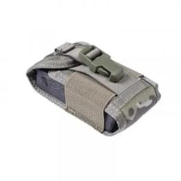 Тактичний підсумок Military GR Bag 11 MultiCam (00000023198)