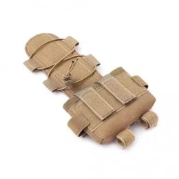 Тактичний підсумок Military (00000027796) Coyote