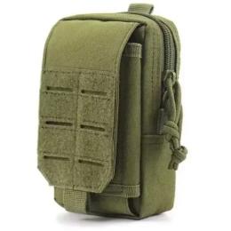 Тактичний підсумок Military М1 Olive (00000026431)