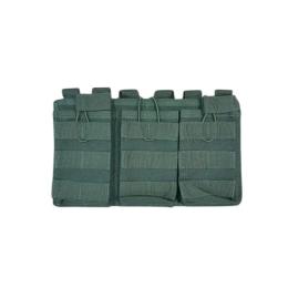 Тактичний підсумок Military Mag 31 Olive (00000022595)