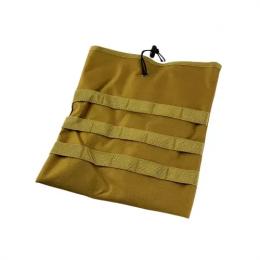 Тактичний підсумок Military (00000033810) Coyote