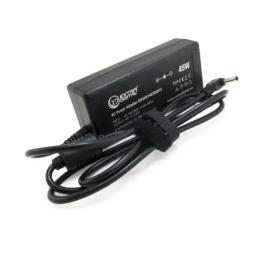 Блок живлення для ноутбука Extradigital PSA3819 Black (Asus 19V, 2.37A, 45W 4.0x1.35)