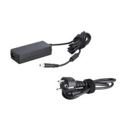 Блок живлення для ноутбука Dell 65W AC Kit Black (450-18168)