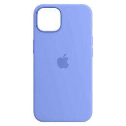 Чохол-накладка Infinity Case для Apple iPhone 15 Lavender (ARM69828)
