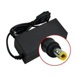 Блок живлення для ноутбука PowerPlant AS24J4817 Black (ASUS 220V, 9.5V 24W 2.5A 4.8*1.7)