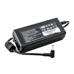 Блок живлення для ноутбука PowerPlant AS45F3011 Black (ASUS 220V, 19V 45W 2.37A 3.0*1.1)