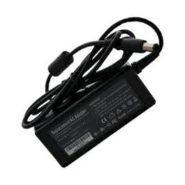 Блок живлення для ноутбука PowerPlant DE65GROM Black (DELL 220V, 19.5V 65W 3.34A 7.4*5.0)