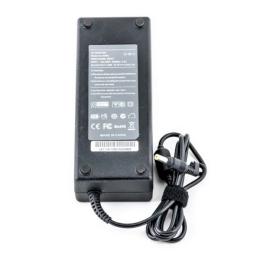 Блок живлення для ноутбука PowerPlant HP120F4817 Black (HP 220V, 18.5V 120W 6.5A 4.8*1.7)