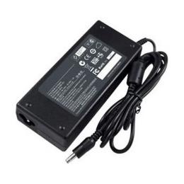 Блок живлення для ноутбука PowerPlant HP90EOVAL Black (HP, COMPAQ 220V, 18.5V 90W 4.9A oval)