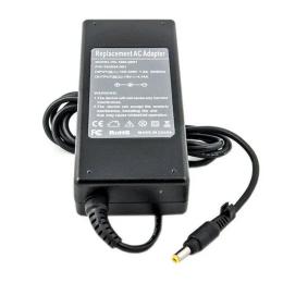 Блок живлення для ноутбука PowerPlant HP90F4817 Black (HP 220V, 19V 90W 4.74A 4.8*1.7)