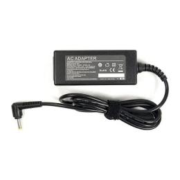 Блок живлення для ноутбука PowerPlant HP40F4017 Black (HP 220V, 19V 40W 2.1A 4.0*1.7)