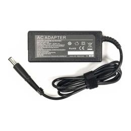 Блок живлення для ноутбука PowerPlant HP65G7450 Black (HP 220V, 19.5V 65W 3.33A 7.4*5.0)