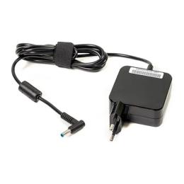 Блок живлення для ноутбука PowerPlant WM-HP45G4530 Black (HP 220V, 19.5V 45W 2.31A 4.5*3.0 wall mount)