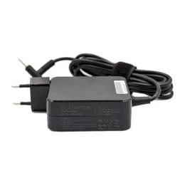 Блок живлення для ноутбука PowerPlant WM-HP65G4530 Black (HP 220V, 19.5V 65W 3.33A 4.5*3.0 wall mount)