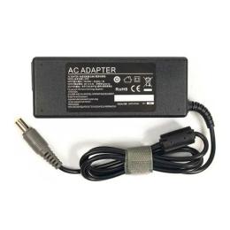 Блок живлення для ноутбука PowerPlant IB90H7955 Black (IBM/LENOVO 220V, 20V 90W 4.5A 7.9*5.5)