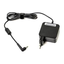 Блок живлення для ноутбука PowerPlant WM-IB45H4017 Black (IBM/LENOVO 220V, 20V 45W 2.25A 4.0*1.7 wall mount)