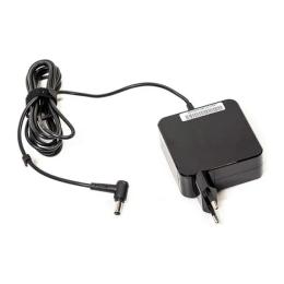 Блок живлення для ноутбука PowerPlant WM-IB65H5525 Black (IBM/LENOVO 220V, 20V 65W 3.25A 5.5*2.5 wall mount)