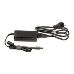 Блок живлення для ноутбука PowerPlant WM-IB65H7955 Black (IBM/LENOVO 220V, 20V 65W 3.25A 7.9*5.5 wall mount)